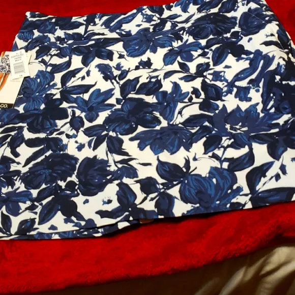 Skort - Picture 1 of 5